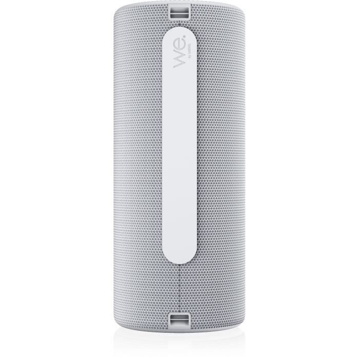 LOEWE We.HEAR 2 Portable Wireless Speaker - Bluetooth - 60W - IPX6 - 17h Battery Life - Cool Grey