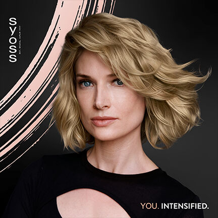 Syoss Permanent Coloration