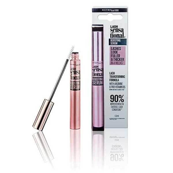 Maybelline Ultimate Eye Bundle