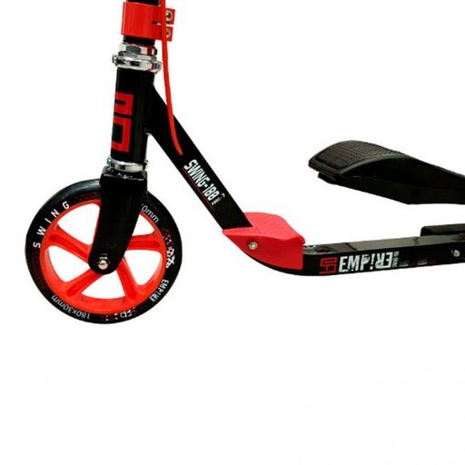 Empire Scooter Swing Rot