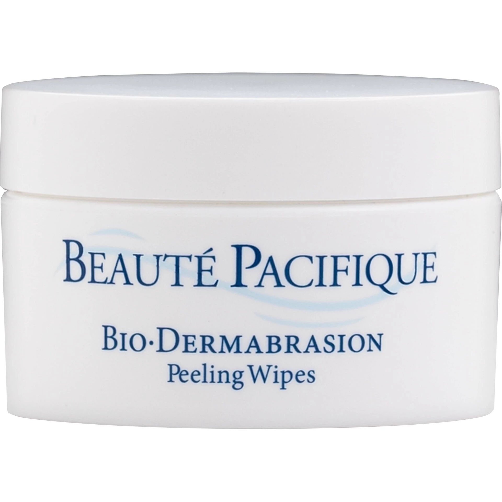 Bio Dermabráziós Hámlasztó Törlőkendők - Pacific Beauty