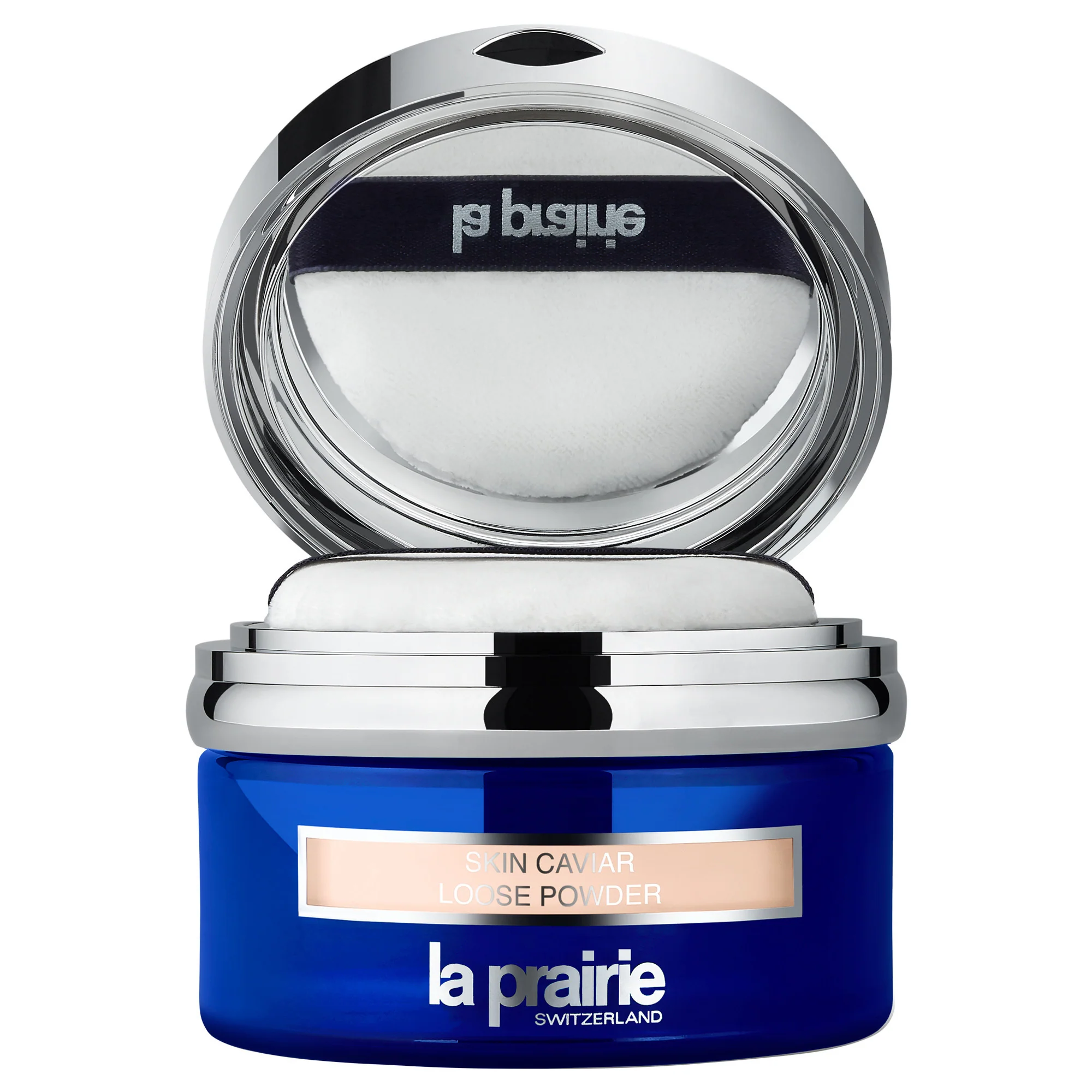 Viso Skin Caviar Loose Powder - Cipria polvere