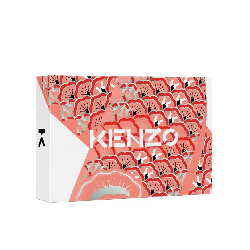 Kenzo Flower By Kenzo