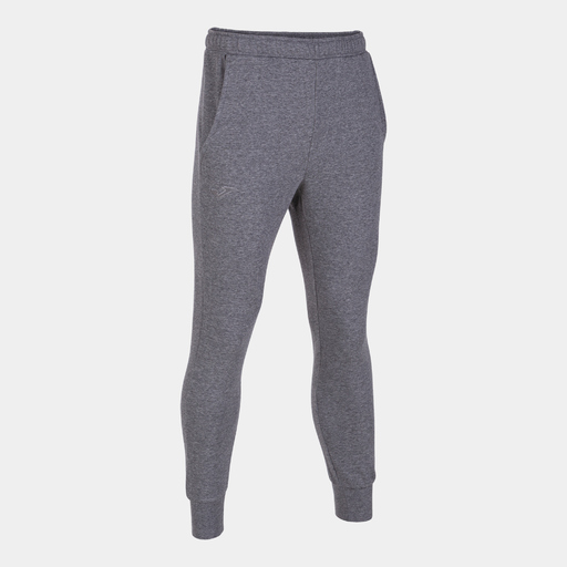  Pantalón Largo Joma Montana Cuff Gris Melange