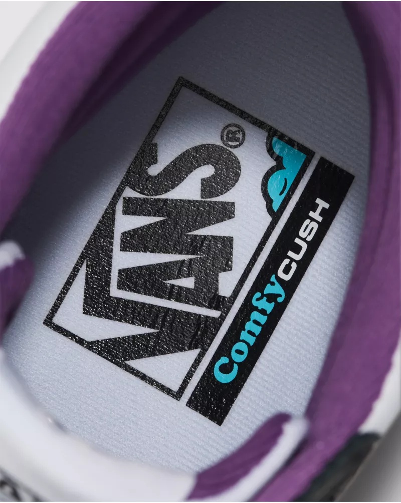Lowland Mid ComfyCush JMP Shoe