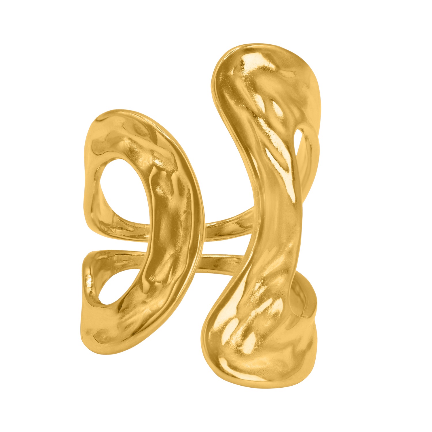 Heideman Bague Sabin