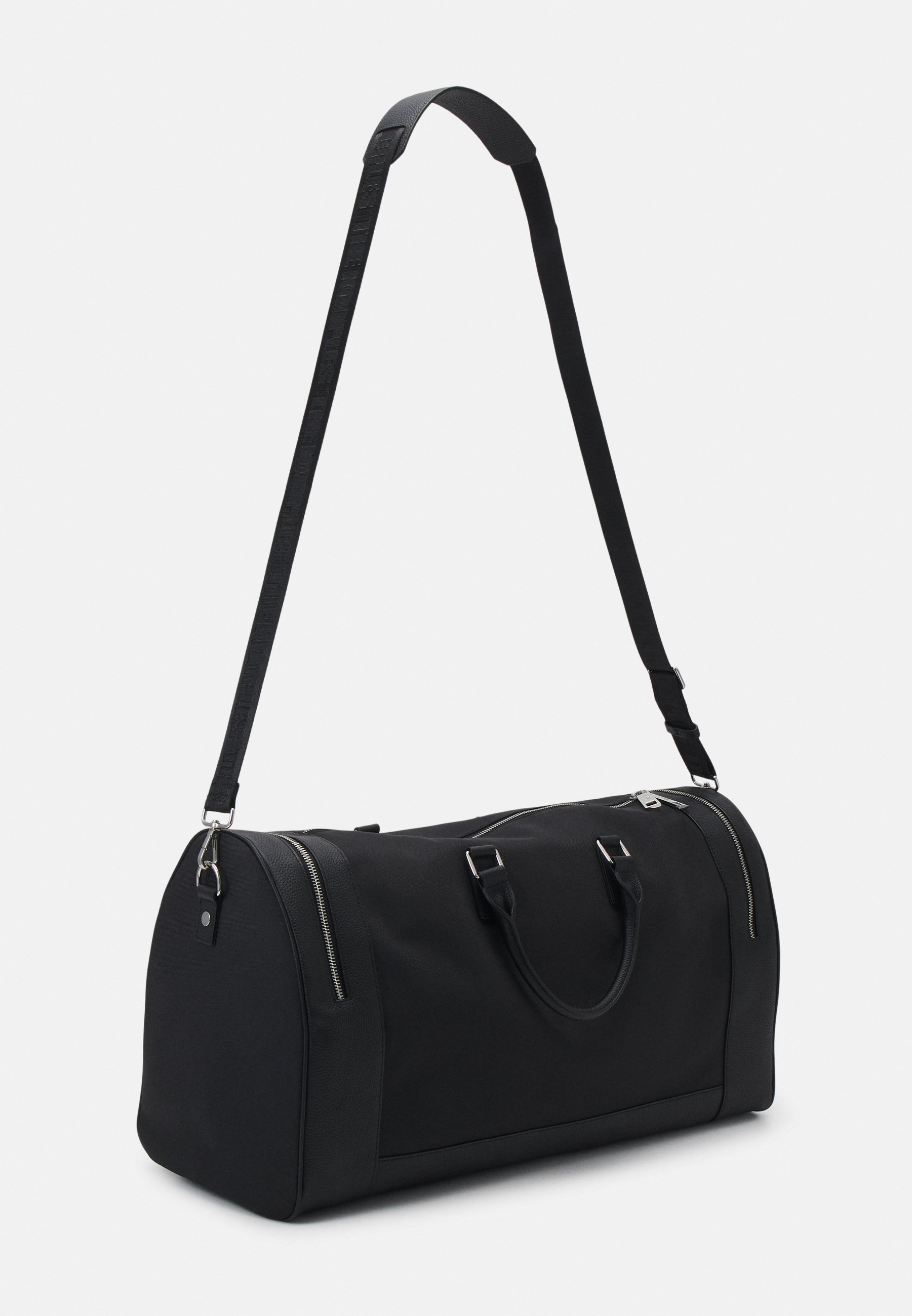 The Kooples SAC UNISEX - Weekendtas - zwart