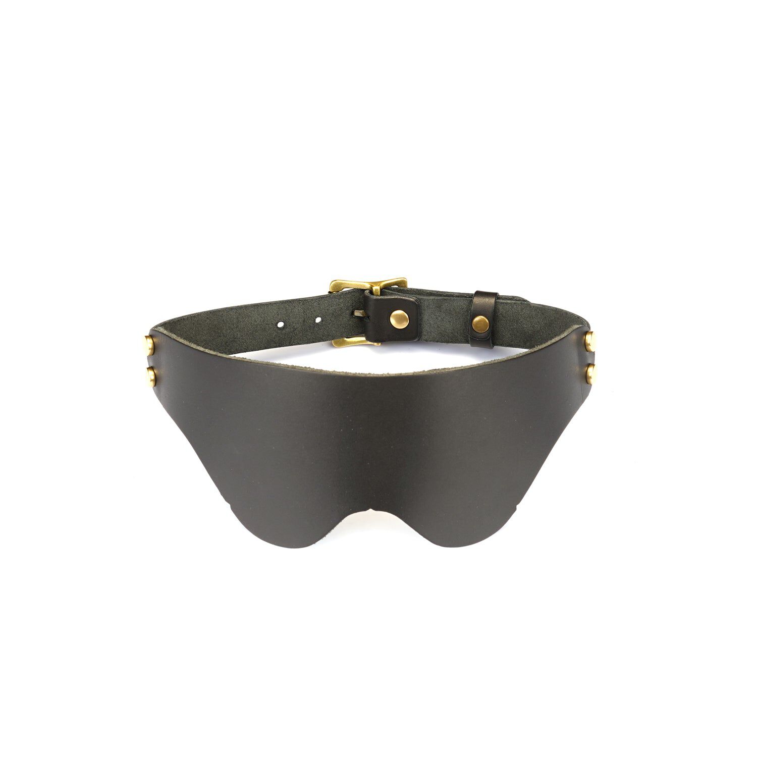 Dear Soul Samurai Blindfold