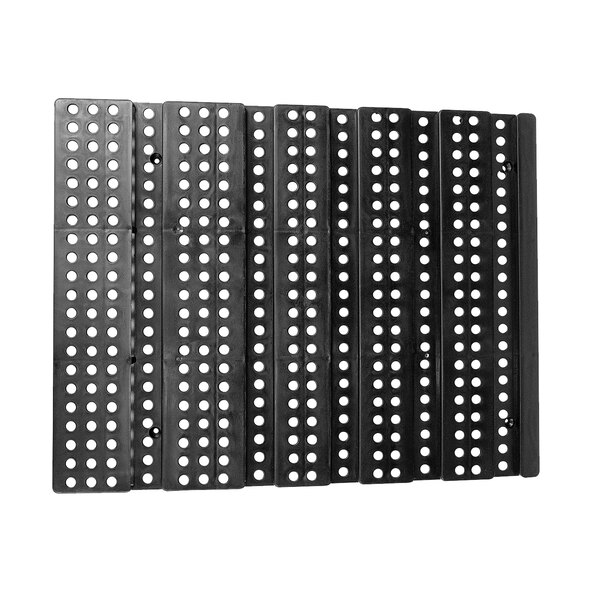Suport pentru scule, set de 15 piese.