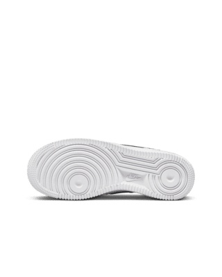 Nike Air Force 1 Big Kids' Shoes