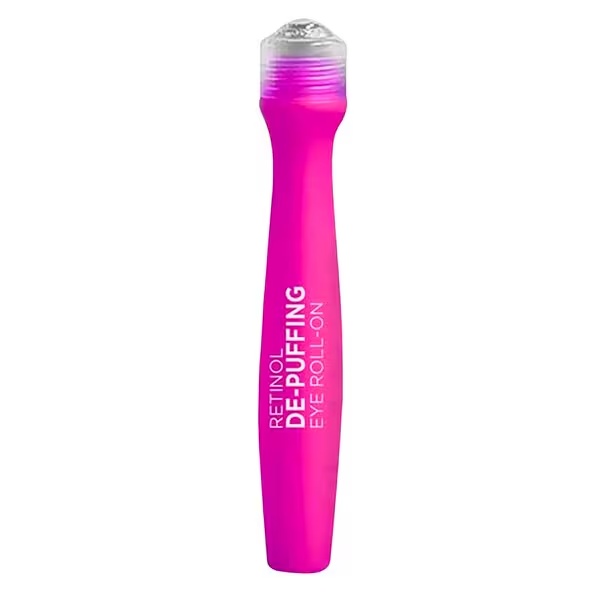 Biovène Barcelona roll-on serum proti zabuhlosti okoli oči<br>30 ml