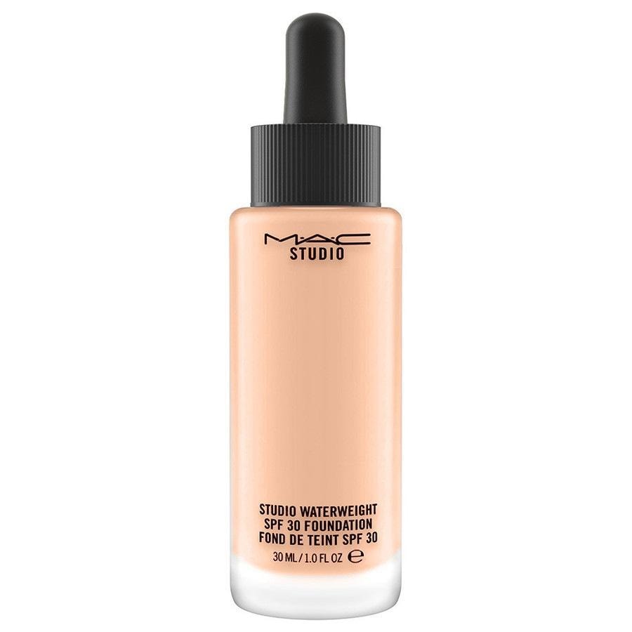 MAC Foundation Studio Waterweight SPF30 - 30 ml