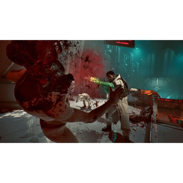 Killing Floor 3 - Day One Edition - Xbox Series