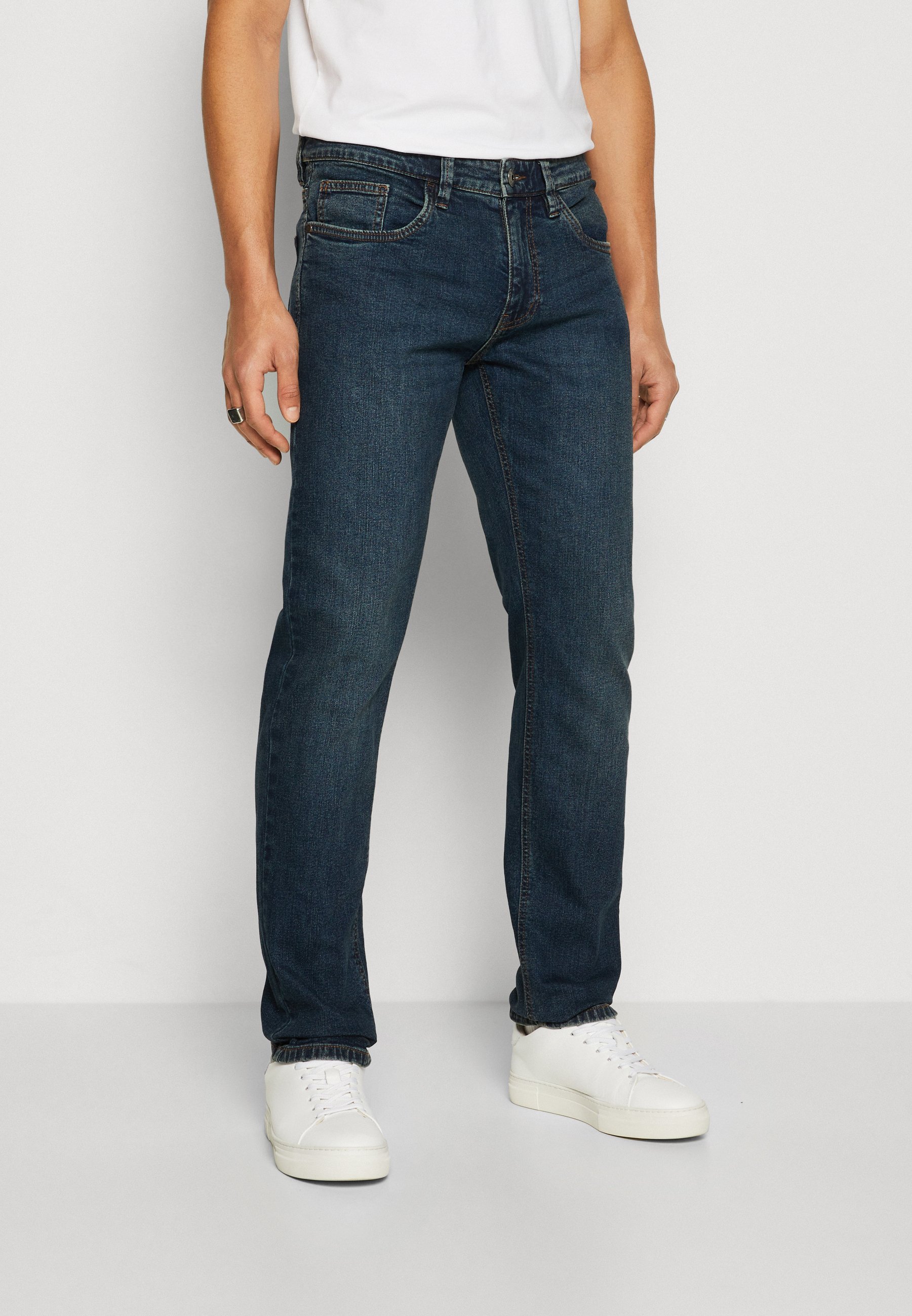 INDICODE JEANS Jean slim - bleu iconique