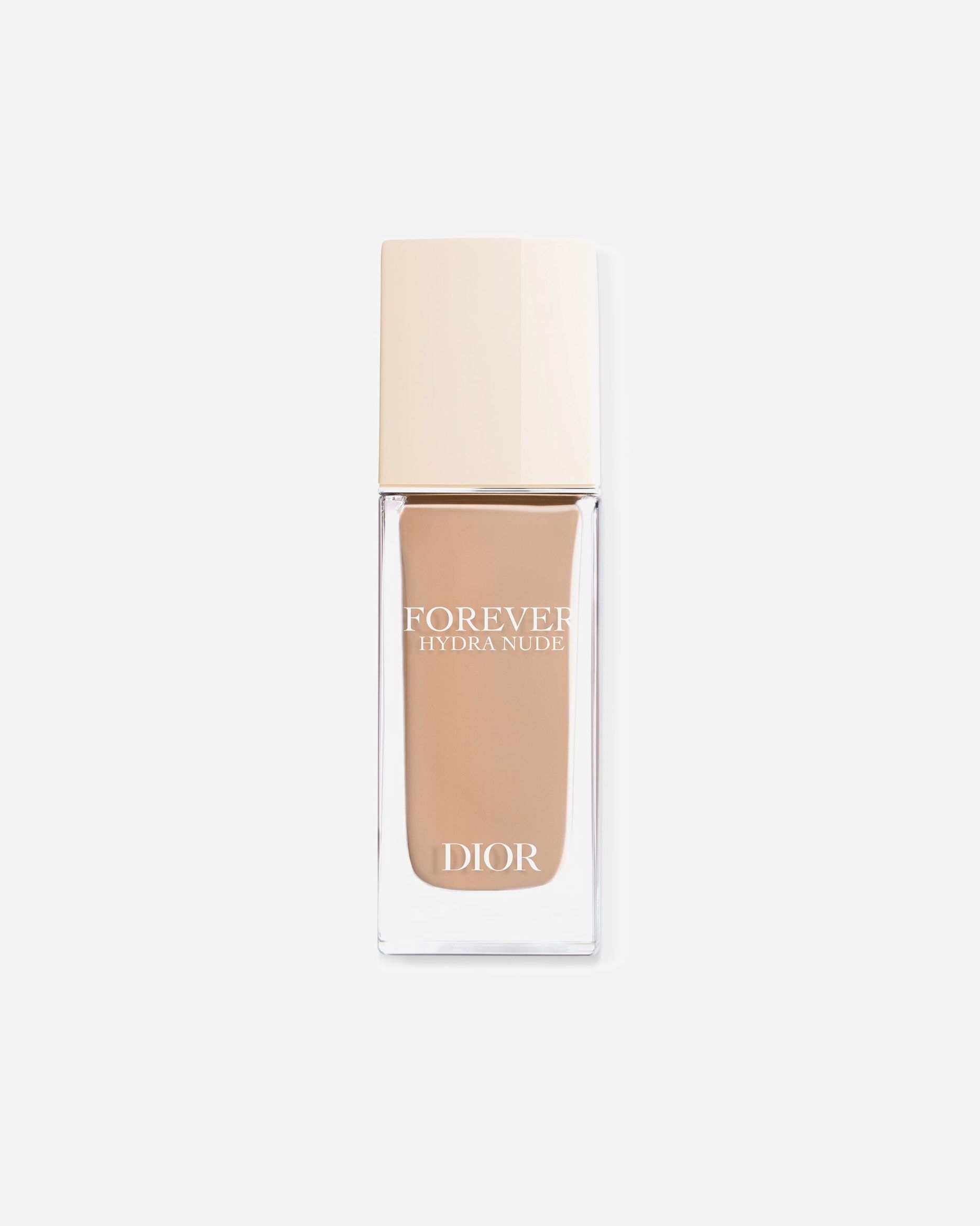 DIOR makiažo pagrindas Dior Forever Hydra Nude - 30 ml