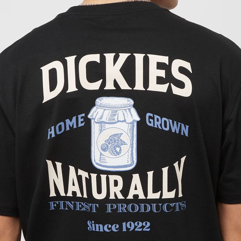 Elliston T-shirt met korte mouwen