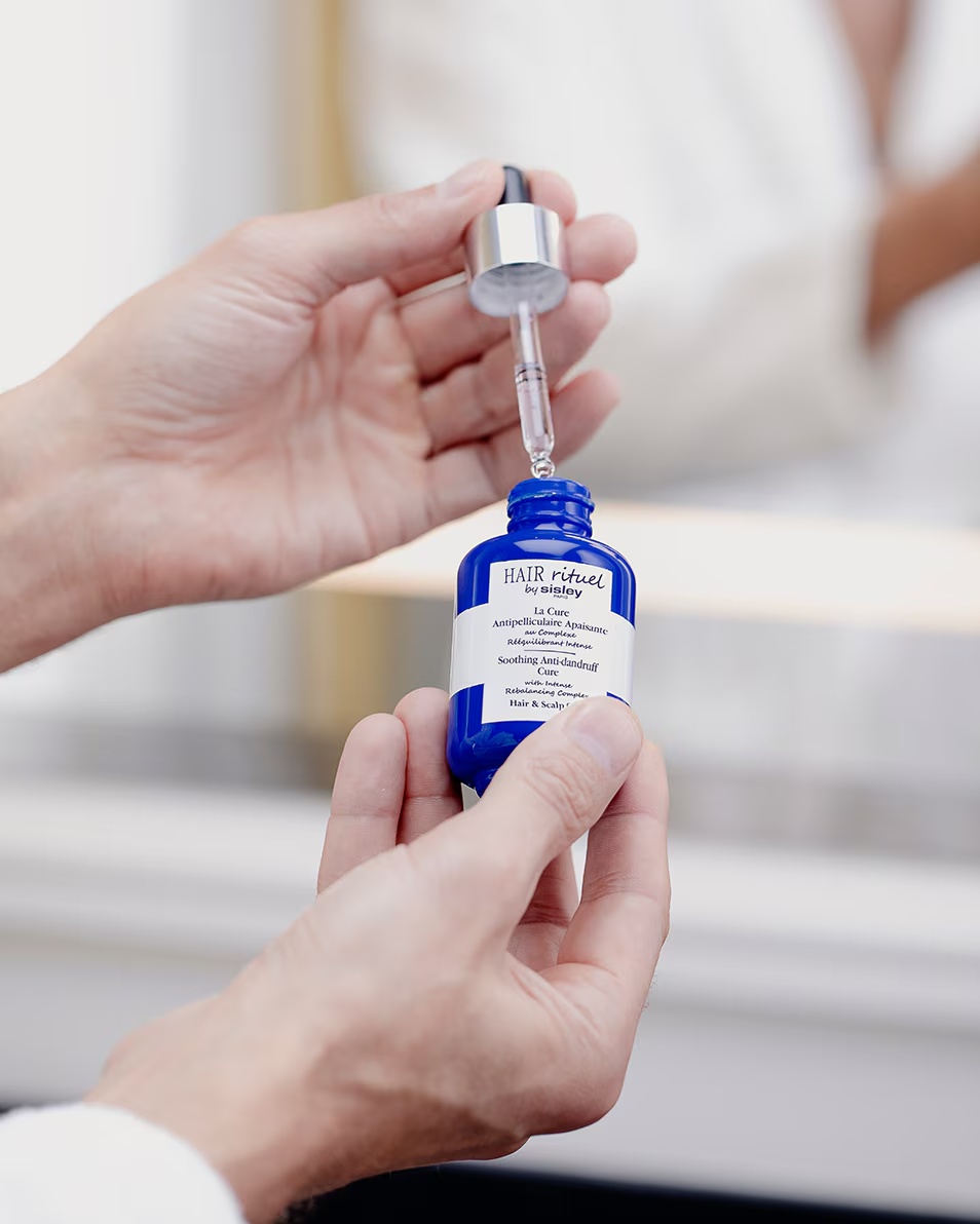 SISLEY RITUAL ZA KOSU OD SISLEYA PROTIV PERUTI