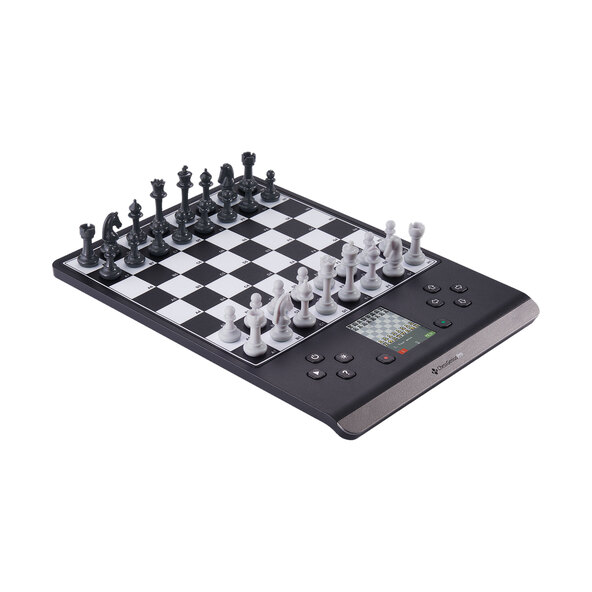 Computadora de ajedrez M815 ChessGenius Pro S