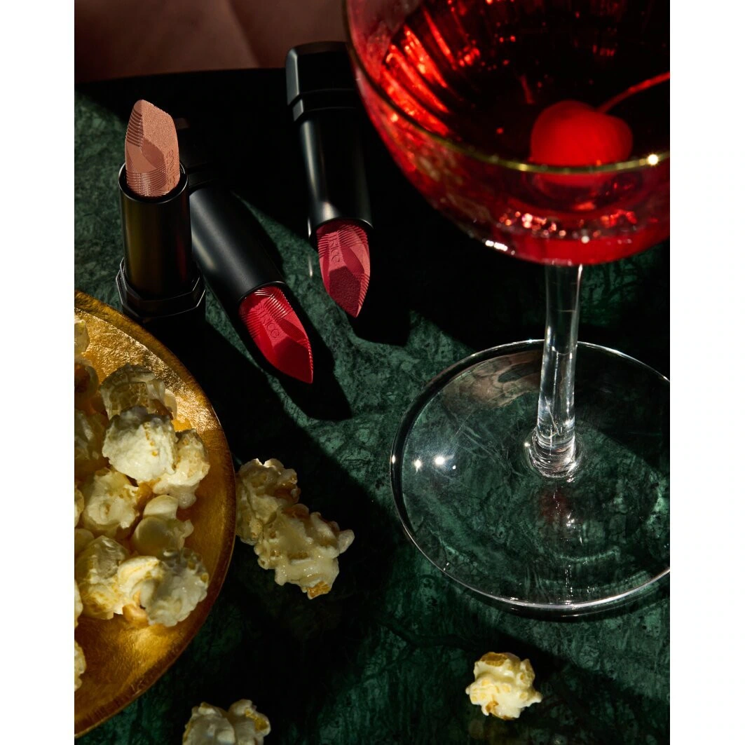 Catrice Scandalous Matte Lipstick rouge à lèvres 030 Me Right Now