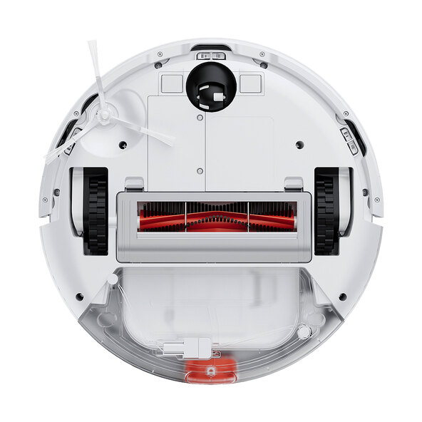 E12 EU robotic vacuum cleaner