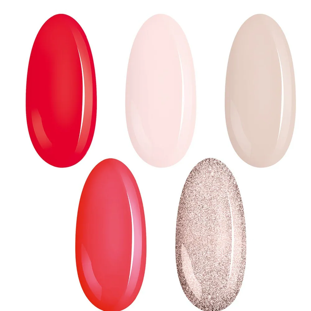 NEONAIL Starter Set De Luxe