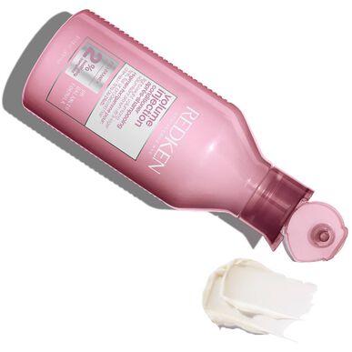 Redken Volume Injection Balsam for fint hår, 250 ml