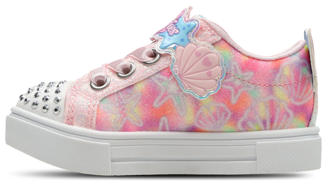 Skechers Twinkle Toes -kengät