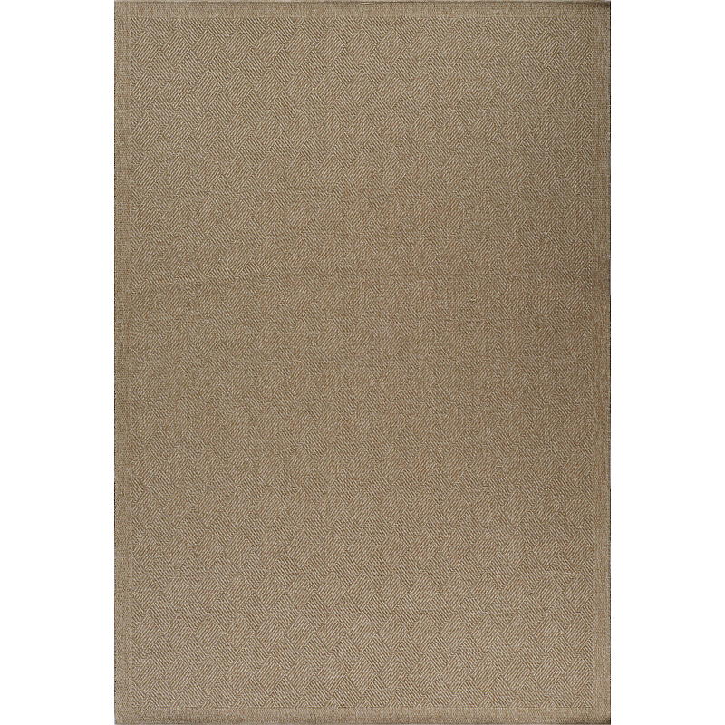 Heimteppich 200x290 cm Hvasser