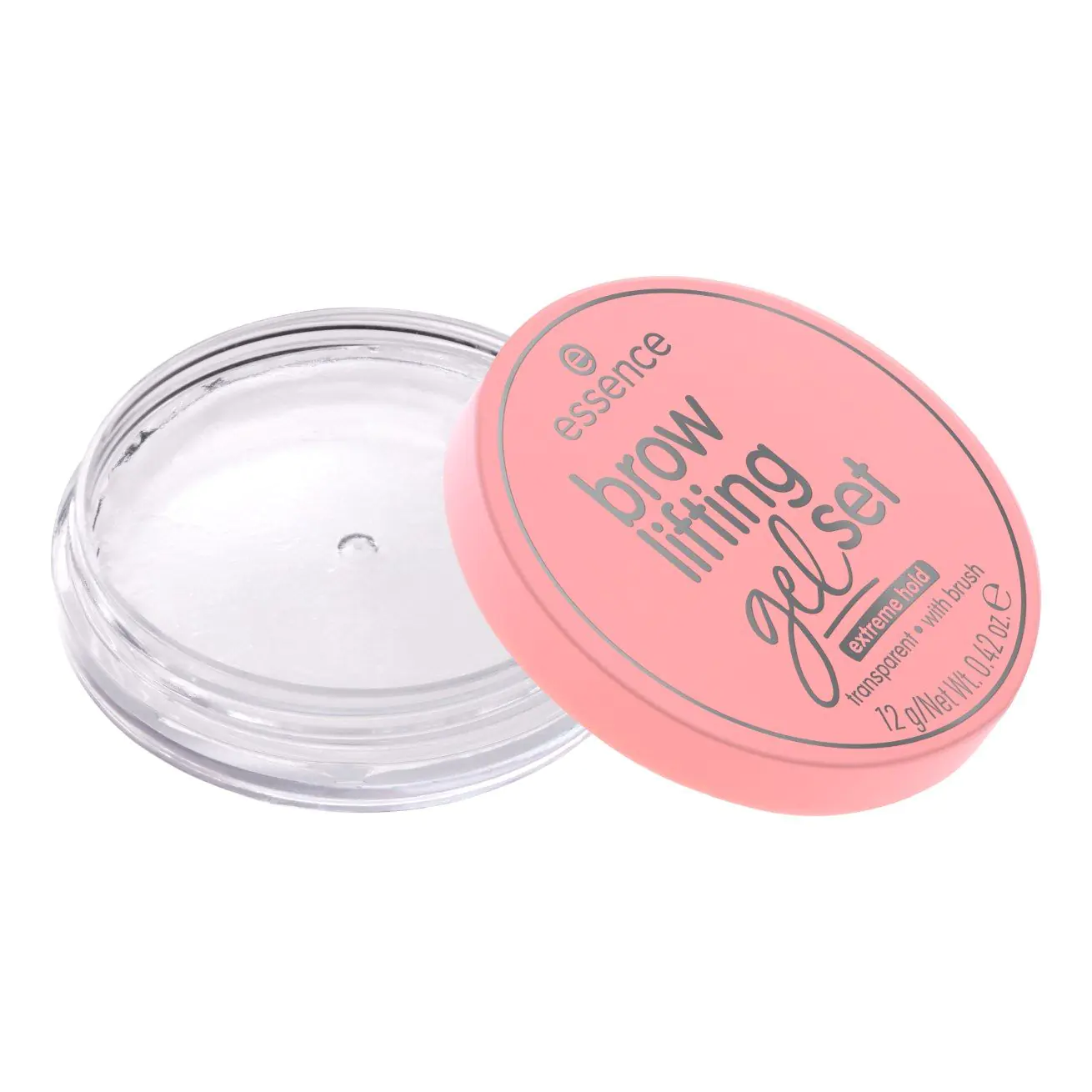 Essence Brow Lifting - Gel Set 12g