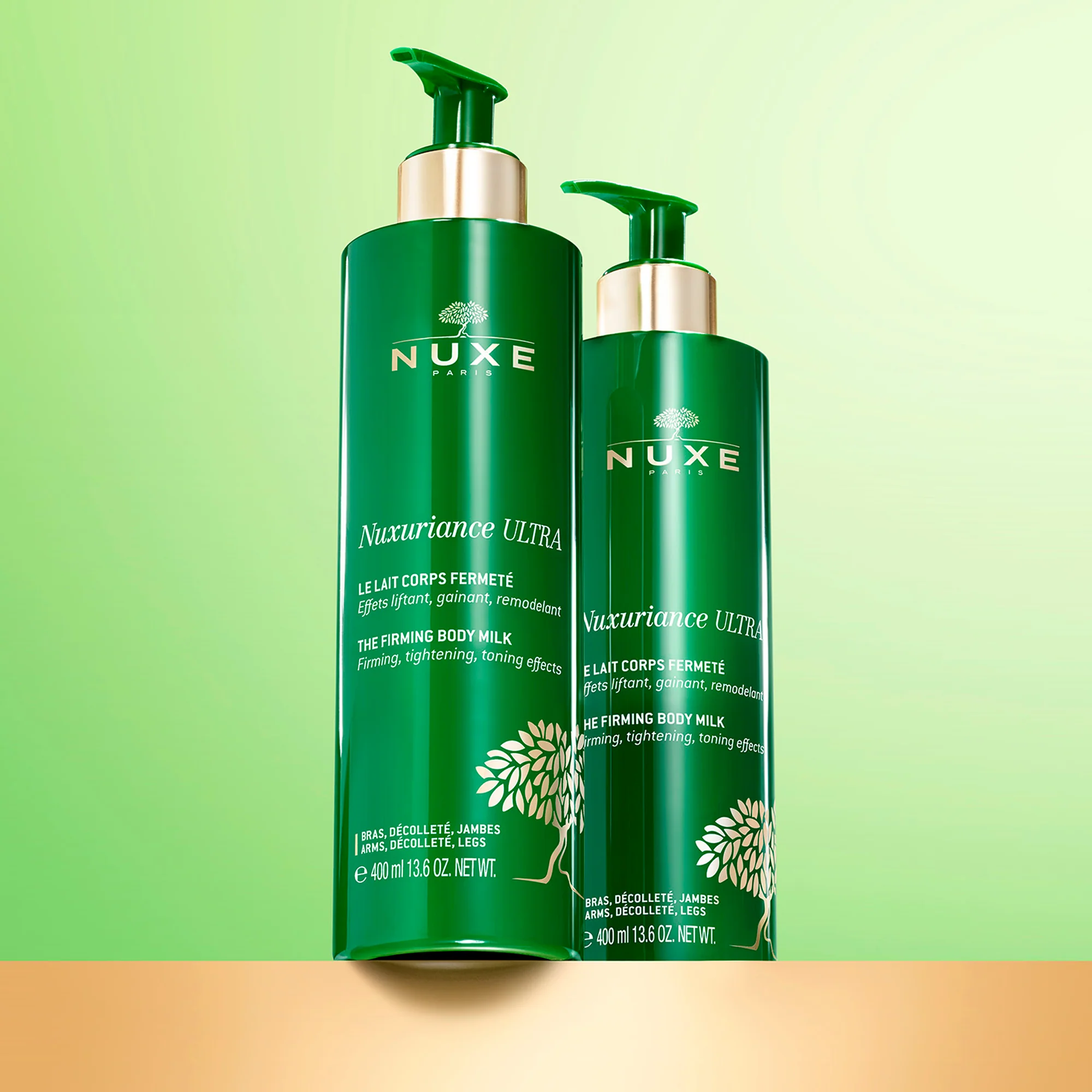 Nuxuriance Ultra Latte Corpo Rassodante - Latte corpo rassodante, Latte Corpo