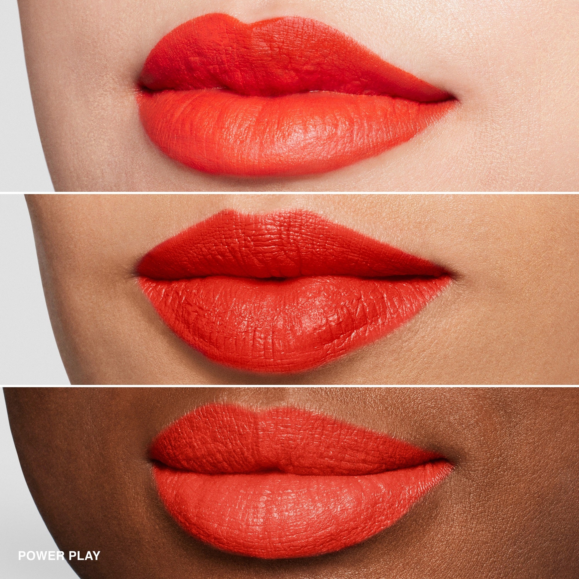 Lipstick Luxe Matte Lipstick - Rossetto mat, Rossetto