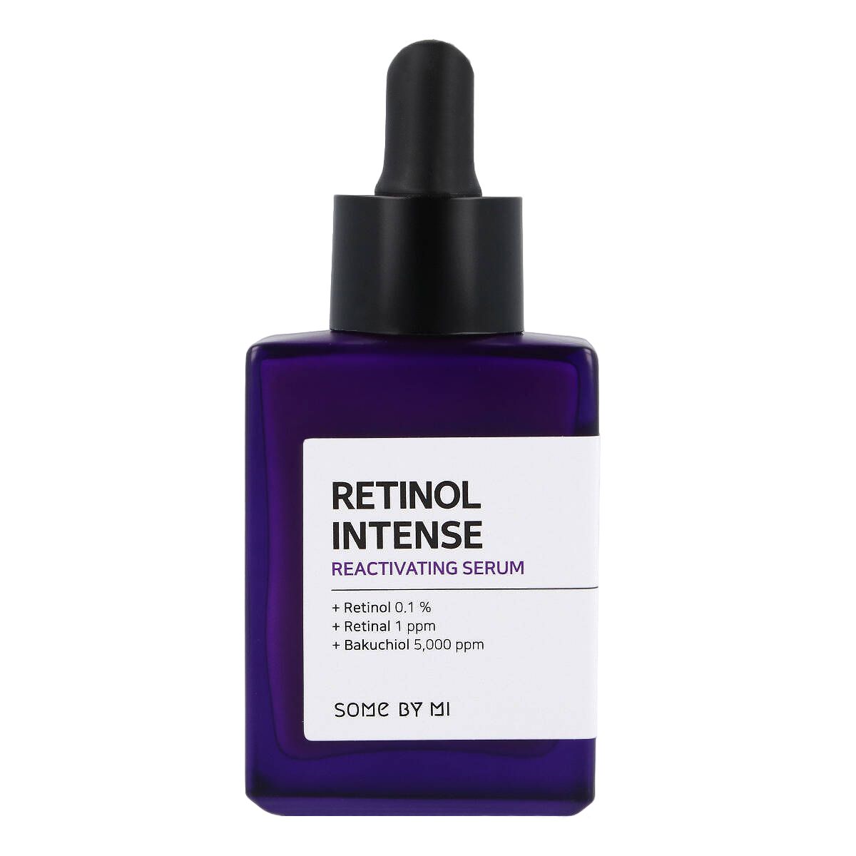 Nekateri od Mi Retinol Intense