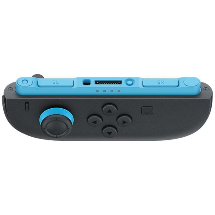 Mando Joy-Con izquierdo azul claro para Nintendo Switch 2