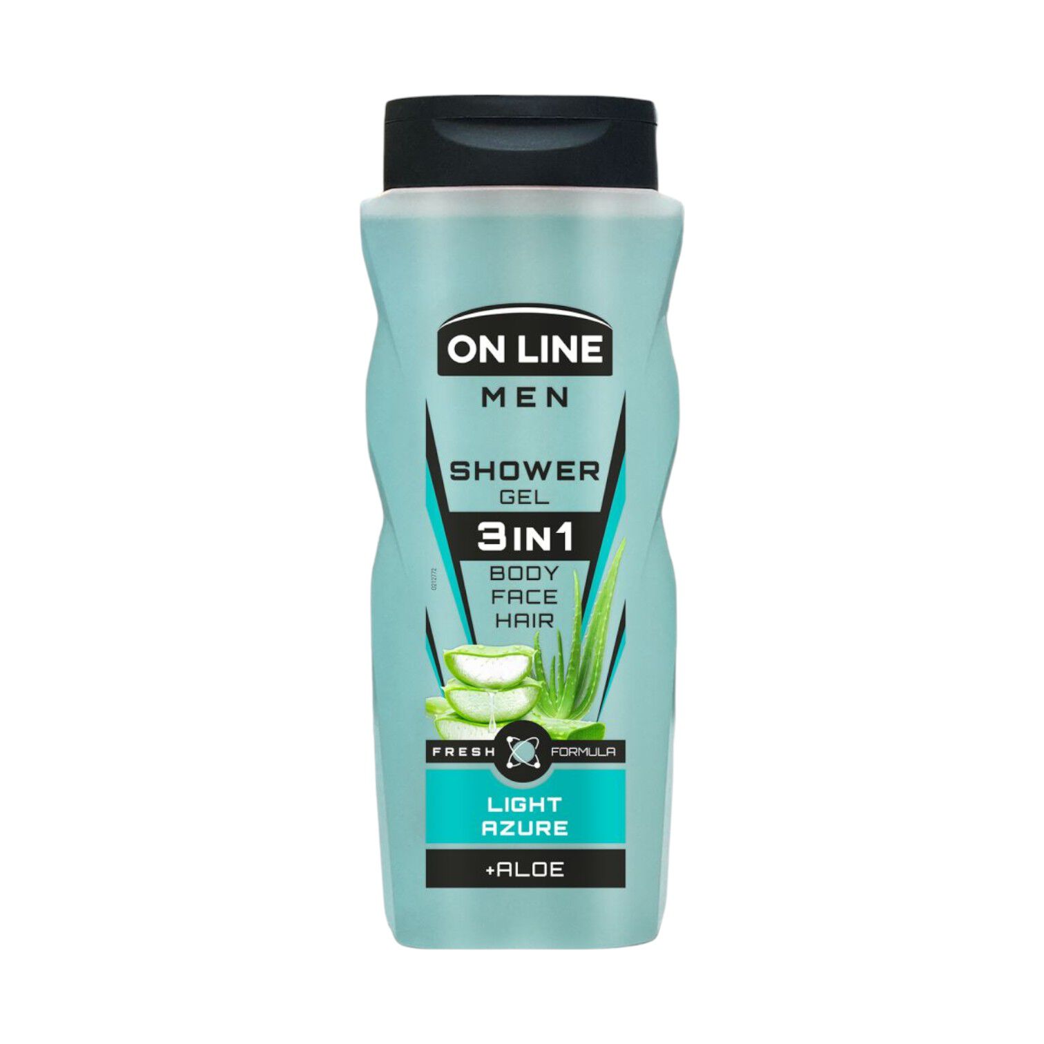 Online Män Ljus Azura