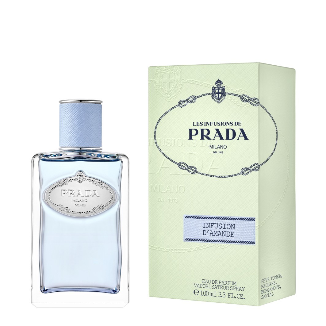 Prada Les Infusions Amande parfumūdens - 100 ml