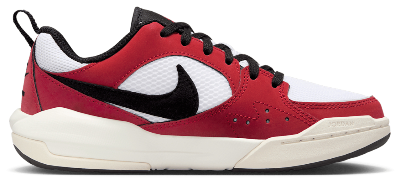 Jordan Cmft Era