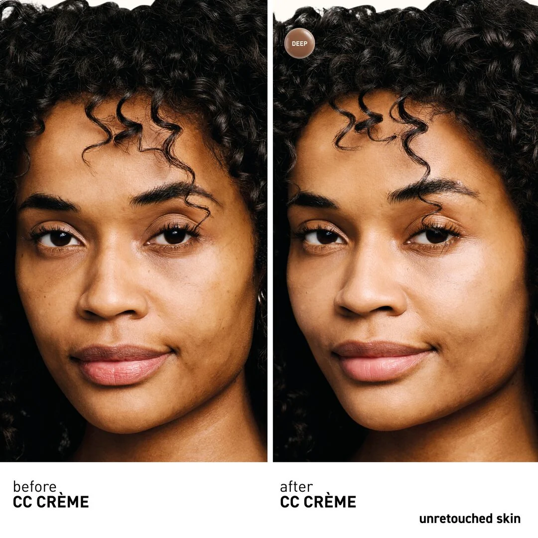BB Cream & CC Cream CC Crème - 15 ml - CC Cream