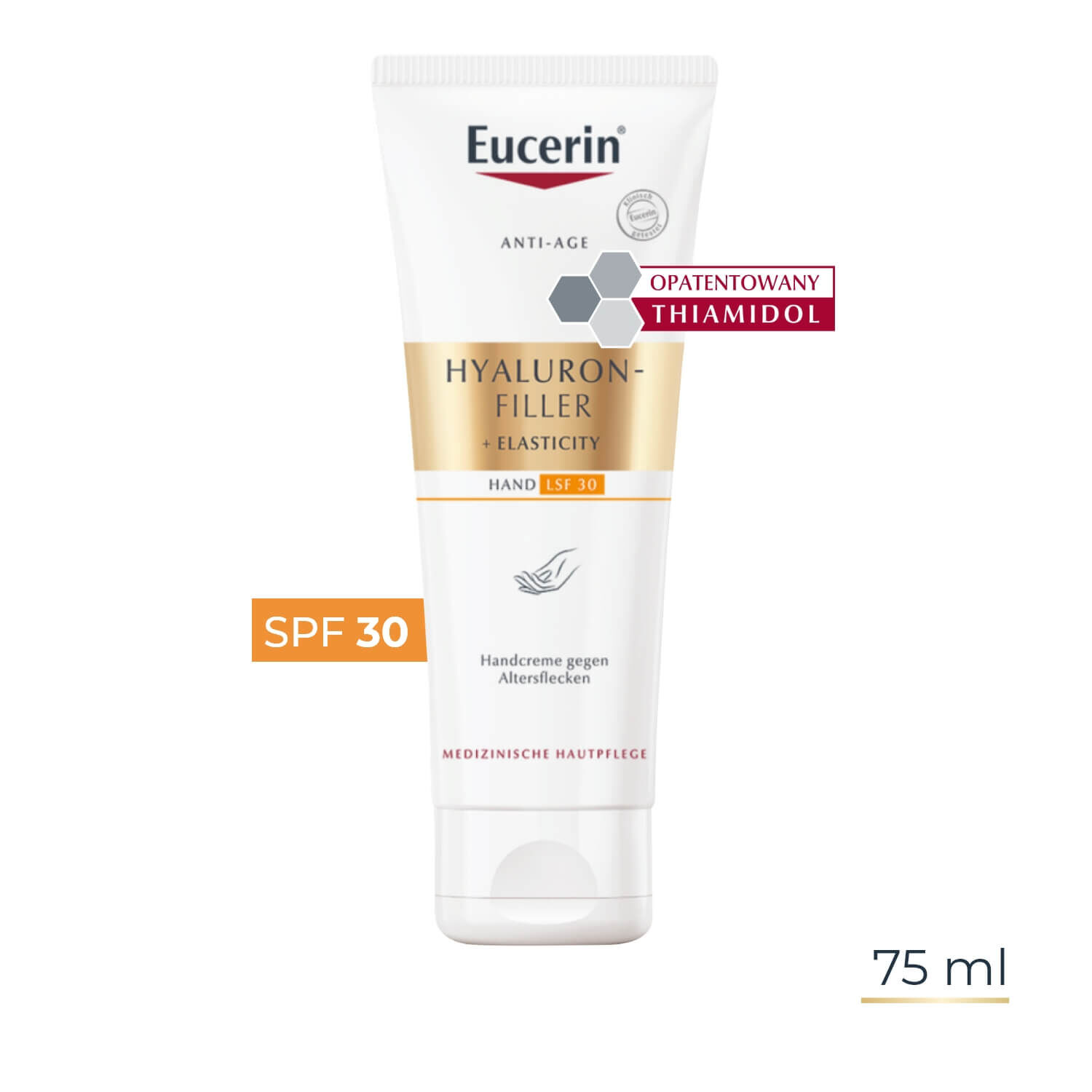 Eucerin Hyaluron-Filler + Elasticity