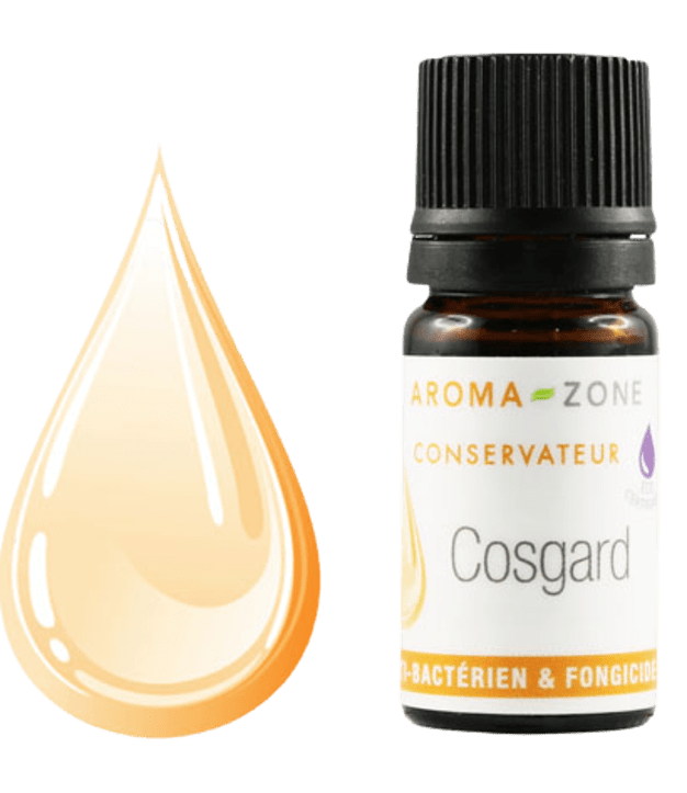 Conservateur Cosgard 100ml