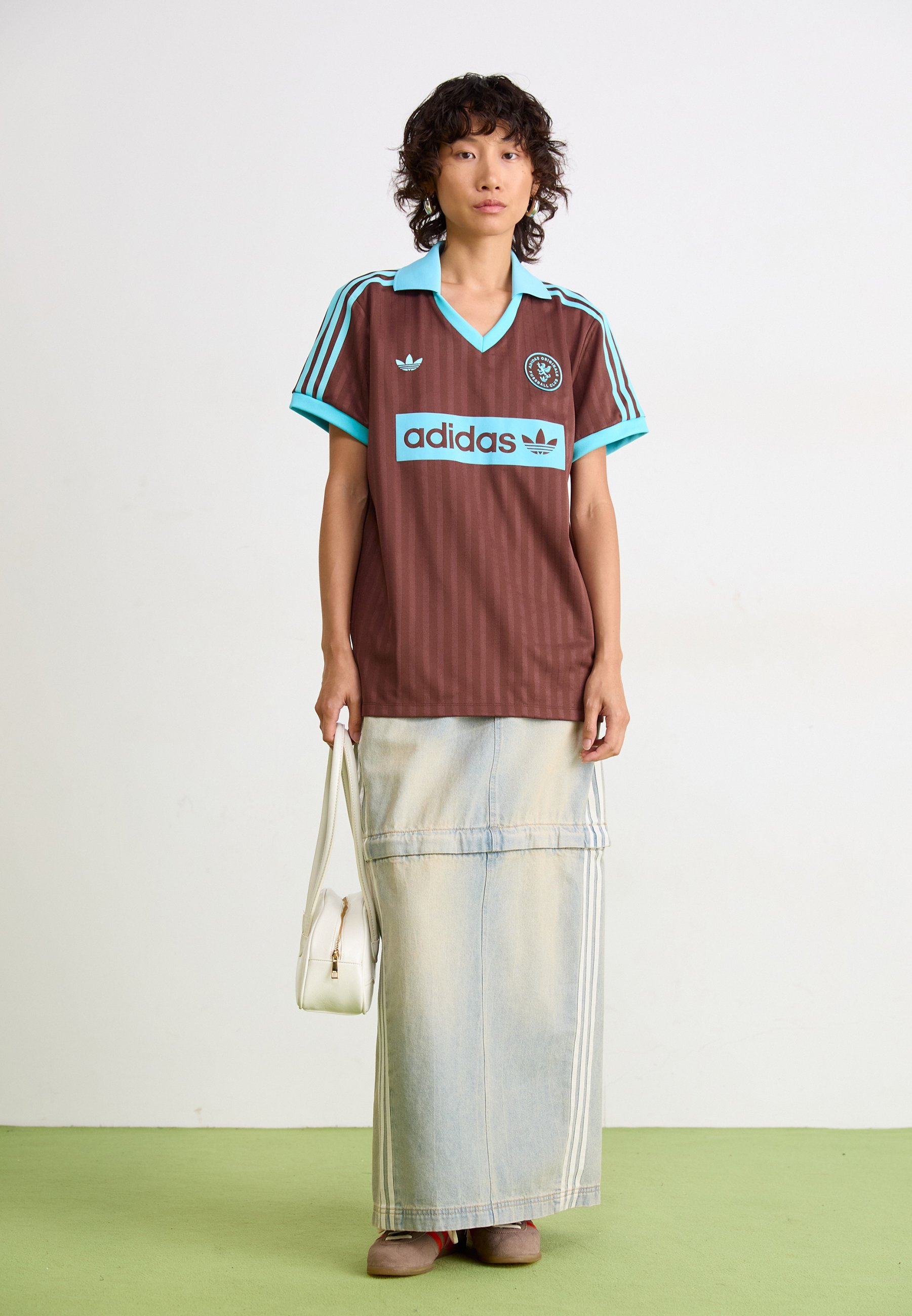 Polo Adidas Originals