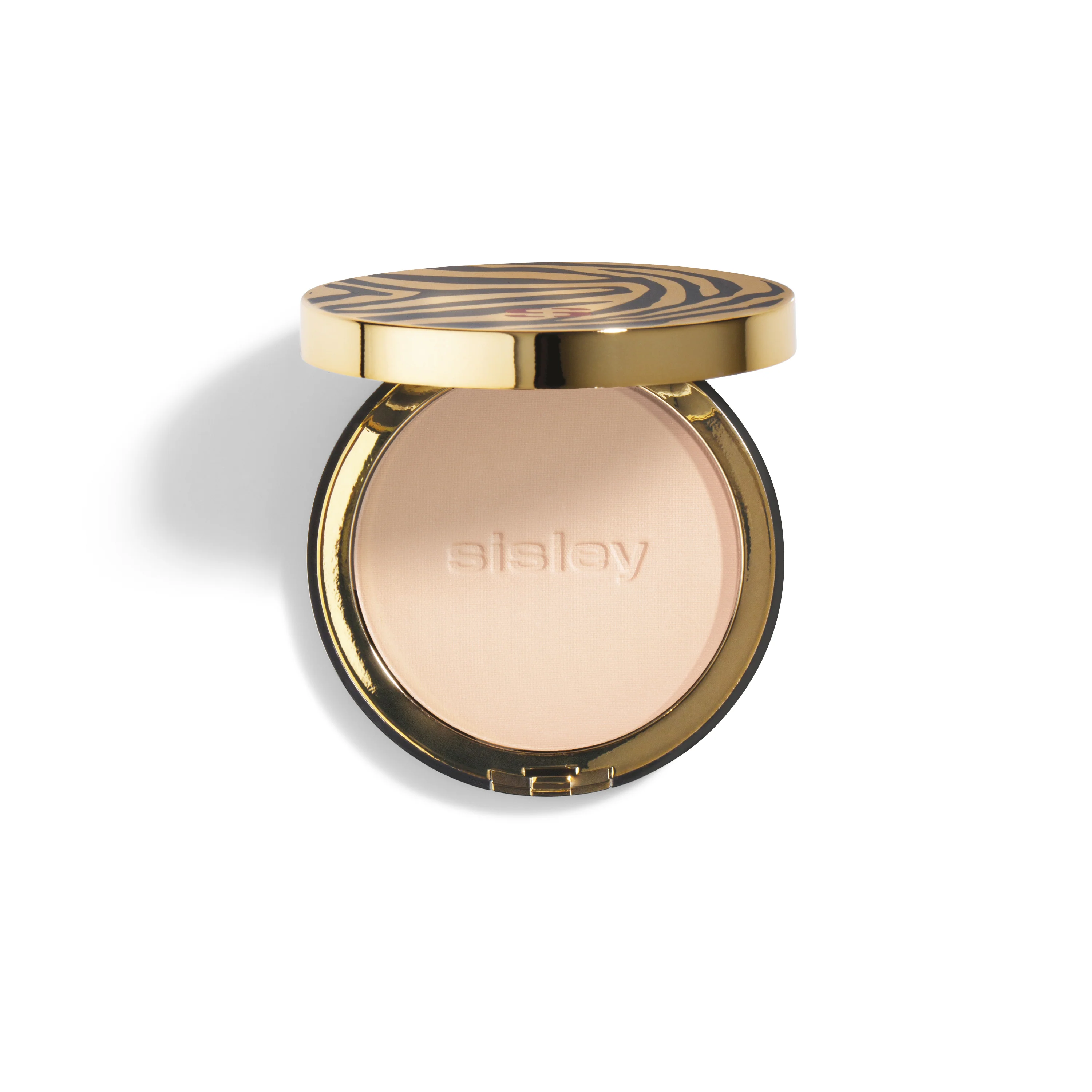 Incarnato Phyto-Poudre Compacte - Cipria compatta
