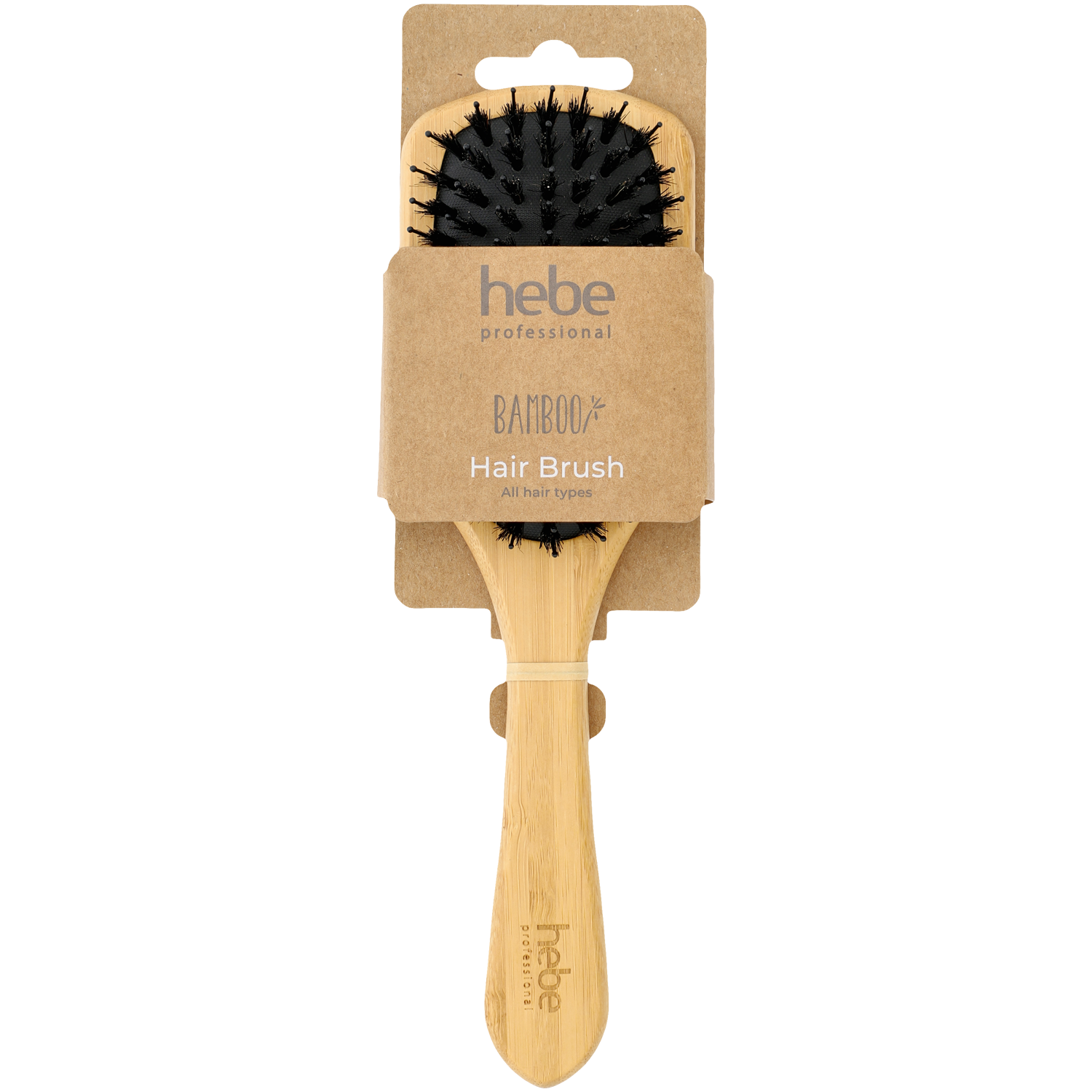 Hebe Professional bambusa matu suka