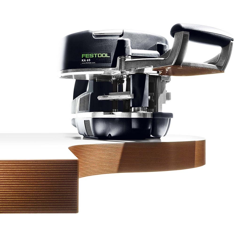 FESTOOL 65 mm Conturo 576578 Bander de cant