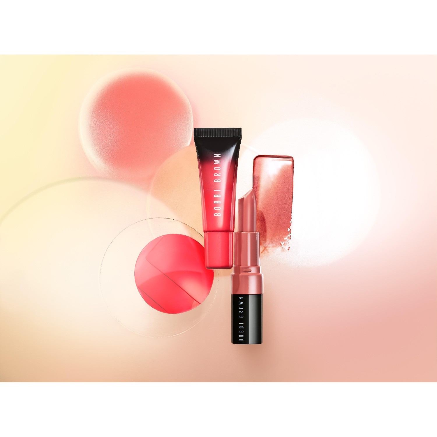 Bobbi Brown ruž za usne Crushed - 3,4 g