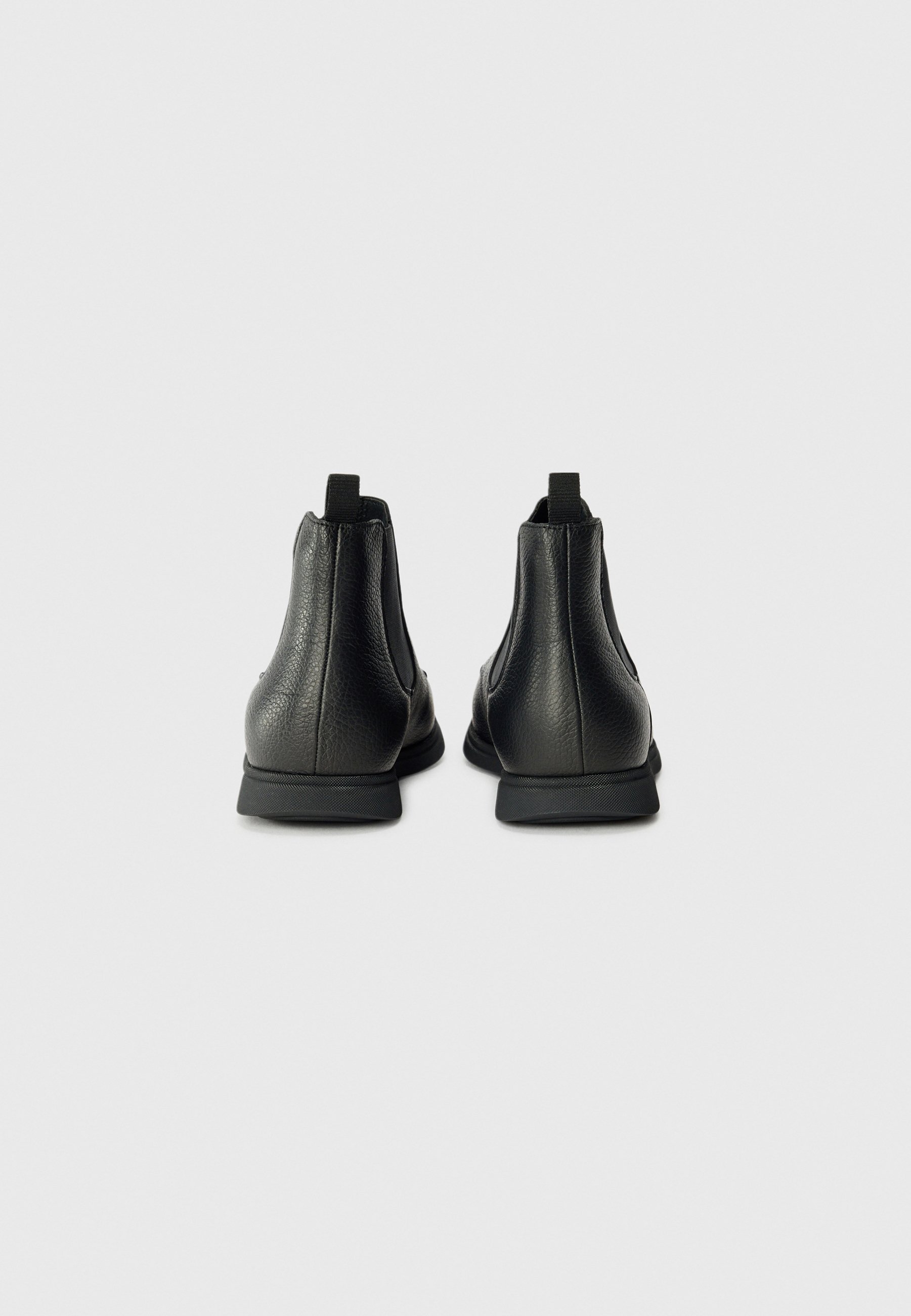 BOSS SIENNE - Bottines classiques - noires