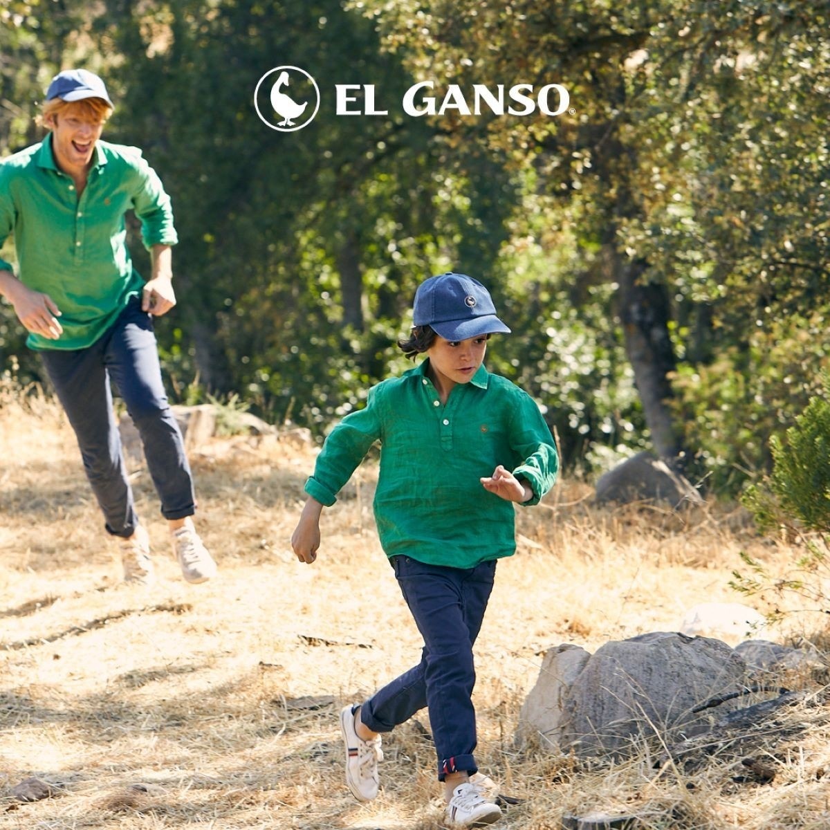 El Ganso Eau de Toilette KAO VODA KAO SOHN - 75 ml
