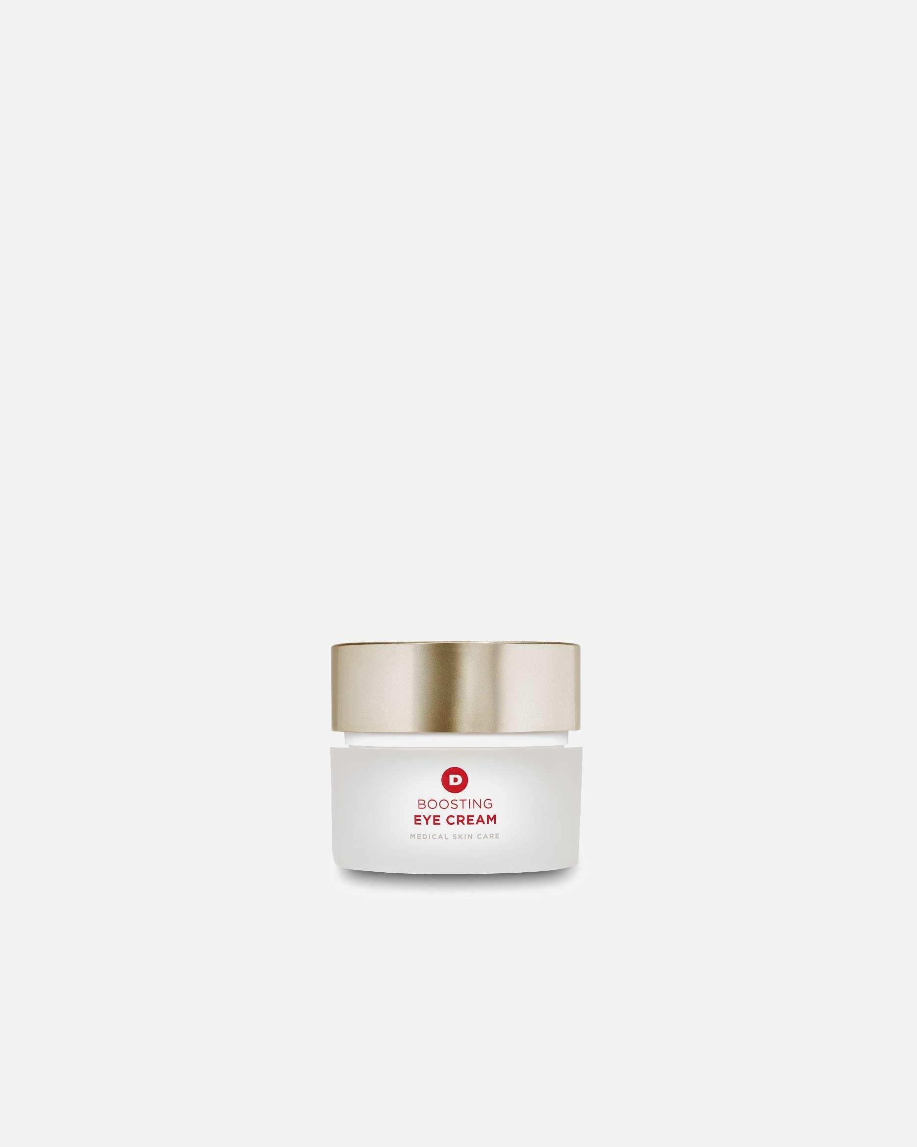 Doctor Duve Medizinische Augencreme – 20 ml