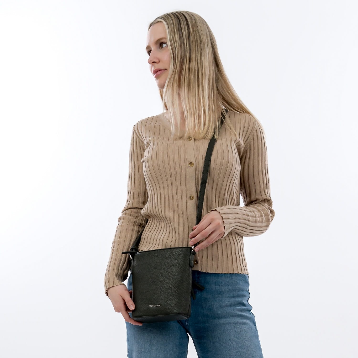 Bolsa de ombro Tamaris Alessia - 1 peça