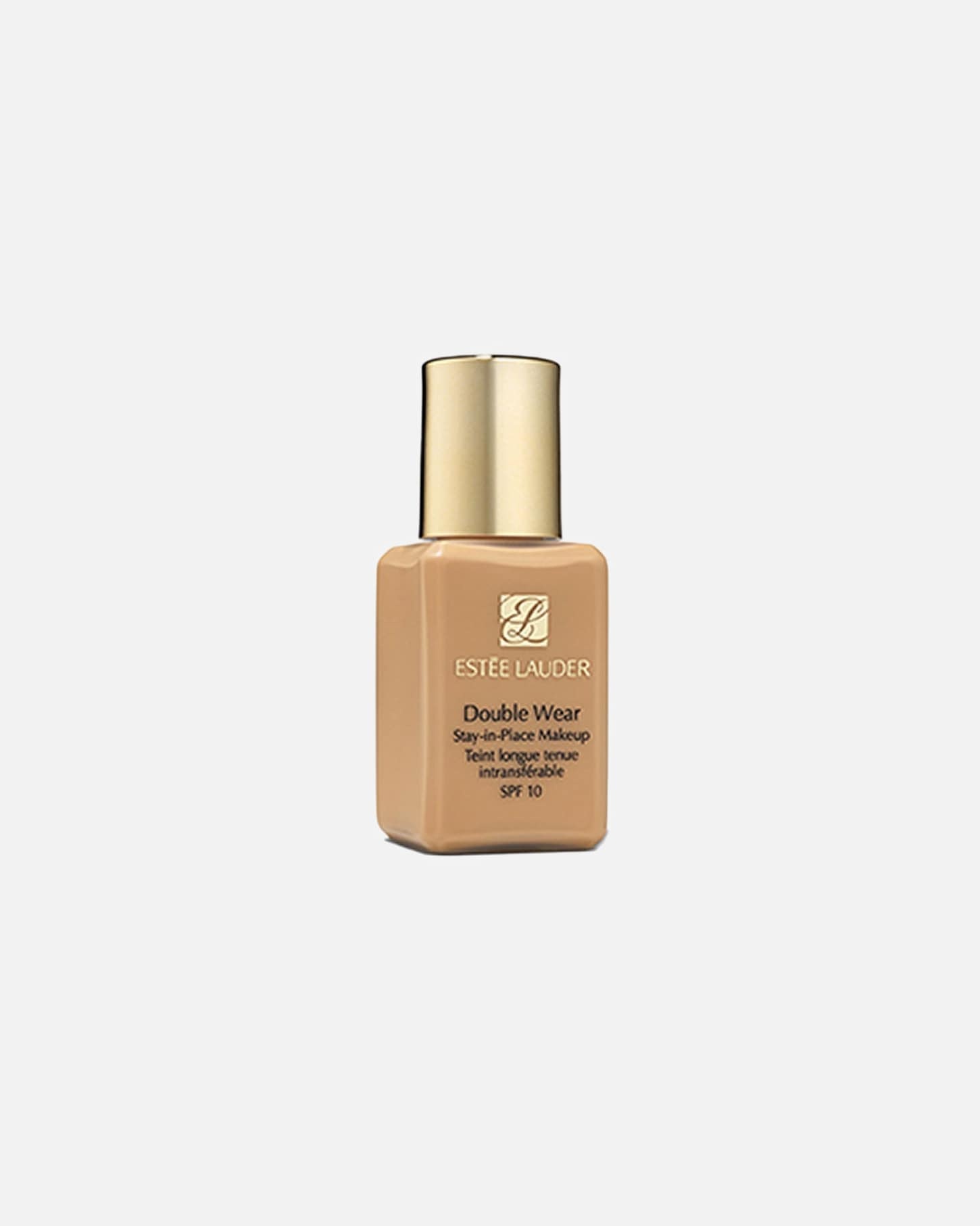 Estée Lauder Foundation Double Wear Mini Stay In Place grima krēms SPF 10 - 15 ml