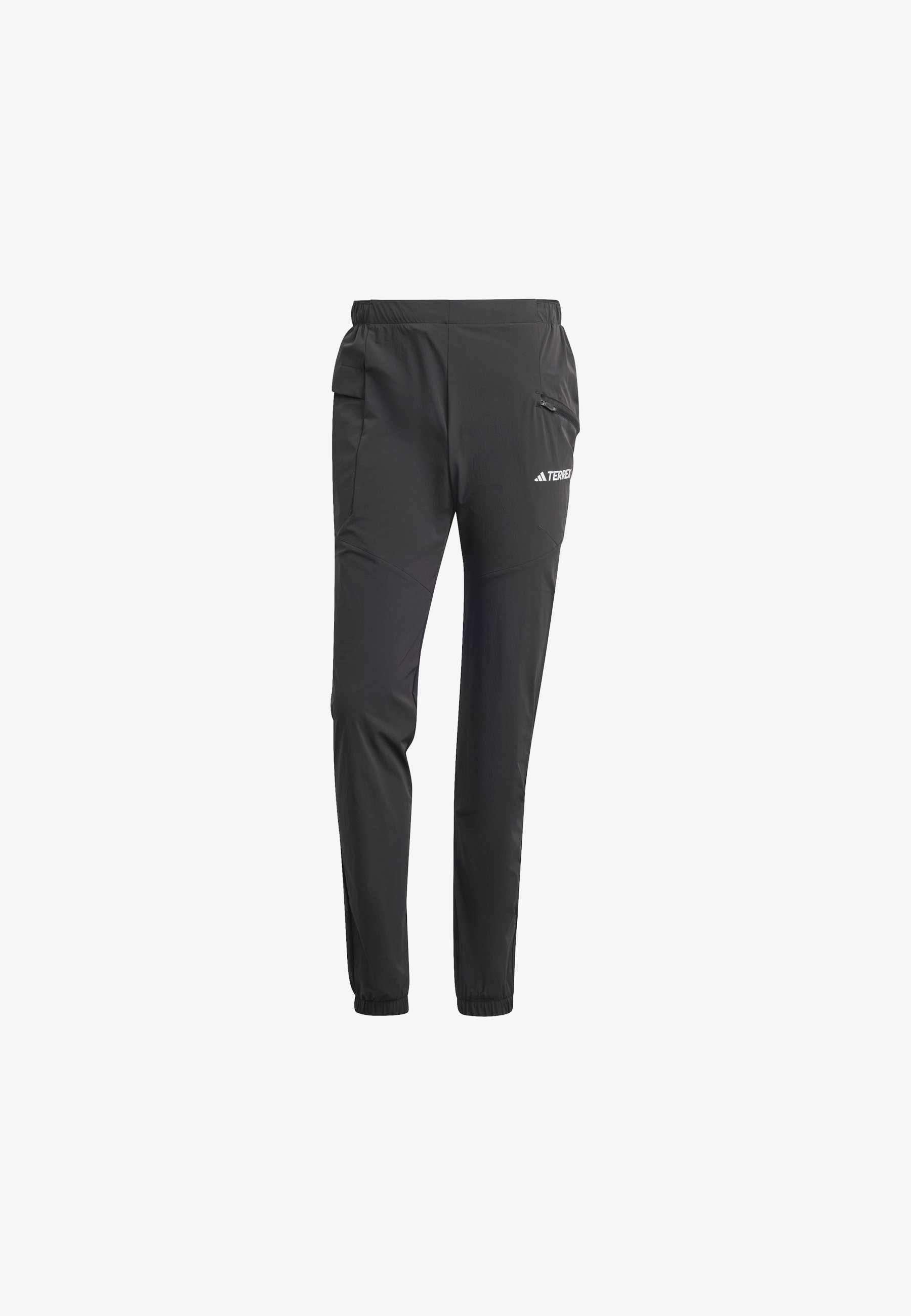 Adidas Terrex XPERIOR LIGHT - Pantaloni della tuta - neri
